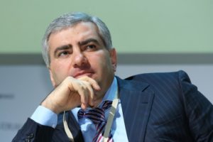 Фонд Ташир выделил для Арцаха 3 млн. долларов США