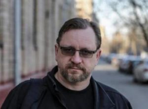 Юрий Котенок: Удары по гражданским объектам, по объектам исторического наследия являются прямым геноцидом