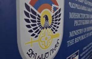 АО Арцаха: Попавшие в список погибших во время боевых действий 10 военнослужащих оказались живы