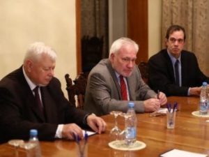 Сопредседатели МГ ОБСЕ призывают стороны немедленно обеспечить гуманитарное прекращение огня
