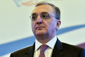 Мнацаканян: Турция играет исключительно негативную роль, обостряя карабахский конфликт