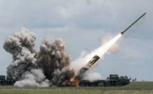 В Иране сообщили, что в результате обстрела из РСЗО в селе Парвизханлу ранен 6-летний ребенок