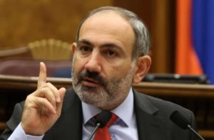 Армения отказалась от схемы, игнорирующей право Арцаха на самоопределение