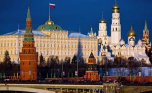 Российские военные проверяют информацию о нанесении ударов по территории Армении - Кремль