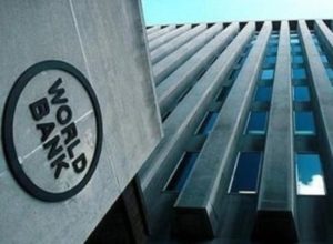 Всемирный банк даст $12 миллиардов развивающимся странам на борьбу с COVID