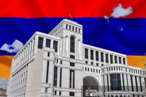 МИД Армении: Провокации Азербайджана будут иметь необратимые военно-политические последствия