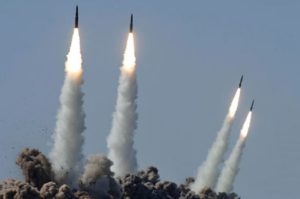 Арцрун Ованнисян: В вооружении Армии обороны Арцаха есть оружие подобное “Искандеру”
