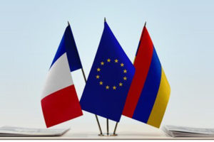 В Парламент Франции внесен законопроект о признании Республики Арцах