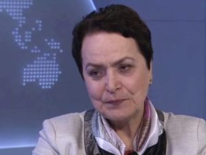 Первый омбудсмен Армении обратилась к президентам стран-сопредседателей МГ ОБСЕ