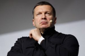 Владимир Соловьев: Удары по Армении были прямой пощечиной России (Видео)