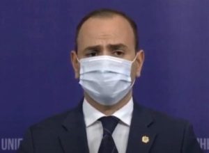 Из диаспоры в Армению поступило уже 700 тонн гуманитарной помощи - Синанян
