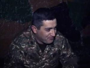 Полковнику Ваагну Асатряну посмертно будет присвоено звание Национального героя Армении