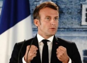 Президент Макрон поднимет вопрос об исключении Турции из МГ ОБСЕ