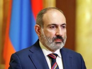 Пашинян: Планы Турции и Азербайджана блицкригом взять под контроль Нагорный Карабах провалились