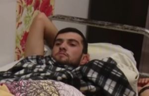 Армянские врачи прооперировали плененного азербайджанского военнослужащего