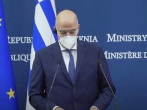 Греция готова содействовать развитию отношений Армении и ЕС