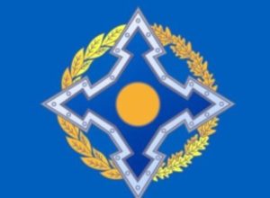 ОДКБ получила просьбу Еревана лишить Афганистан статуса наблюдателя