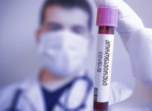 В Грузии установлен новый рекорд по числу случаев коронавируса
