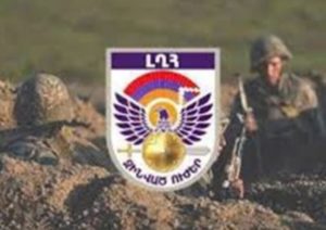 АО Арцаха: ВС Азербайджана возобновили артиллерийский обстрел в северном и южном направлениях