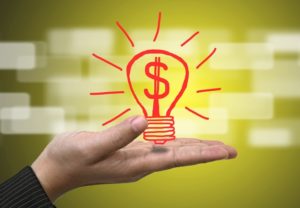 Как отыскать идею для бизнеса?