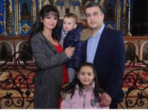 Парк Благодарения РАУ будет носить имя пилота Валерия Данелина