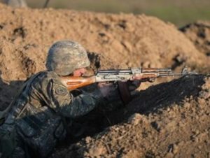 ВС Азербайджана нанесли удар по двум селам Гегаркуникской области Армении: Есть жертвы