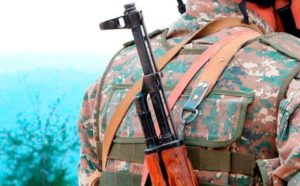 Минобороны Арцаха опубликовало новый список погибших при отражении азербайджано-турецкой агрессии