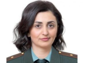 Минобороны Армении опровергло очередную дезинформацию Азербайджана
