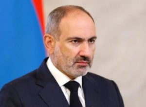 Если Азербайджан не готов к компромиссам, то мы готовы бороться до конца за права нашего народа - Пашинян