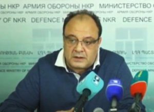 Эксперт: Эта война еще больше ускоряет нежелательные для Алиева процессы в Азербайджане