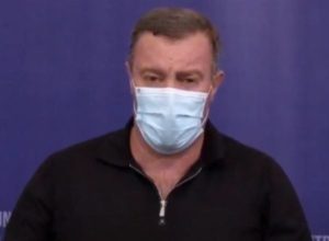Отец Альберта Ованнисяна призвал соотечественников внести свой вклад в победу