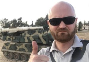 От армянской артиллерии земля ходила ходуном: журналист Коц о разгроме азербайджанцев на южной границе
