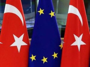 Греция призвала приостановить соглашение о таможенном союзе между Турцией и ЕС
