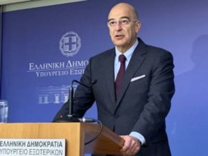 Греция призвала Германию, Испанию и Италию приостановить экспорт военной техники в Турцию