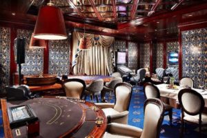 Армянские власти готовят изменения в правила проведения азартных игр