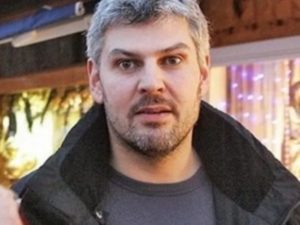 В Париже обокрали квартиру Николая Саркисова