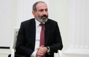 ЕСПЧ признал, что в Азербайджане правит расистский режим - Никол Пашинян