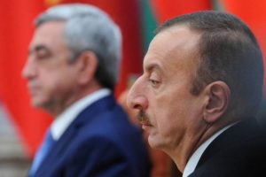 Серж Саргсян: переговоры с Алиевым являются большой ошибкой