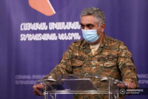ВС Азербайджана взяли тактику террористических группировок