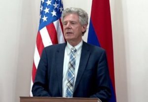 Конгрессмен Паллоне: США могут сыграть решающую роль в прекращении кровопролития в Арцахе