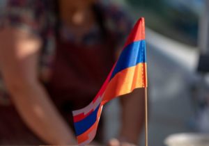 Конгрессмен США призвала вашингтонскую администрацию признать независимость Карабаха