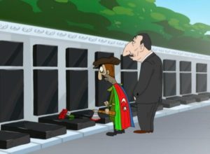 Ай балам, тысячу раз говорили, что тебя обманывают - Арцрун Ованнисян