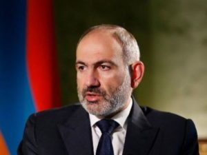 Никол Пашинян: Турция в целом решила взять регион Южного Кавказа в свои руки