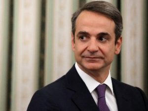 Премьер-министр Греции раскритиковал «имперские фантазии» Турции