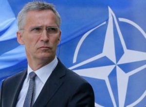 Генсек НАТО: Армения и Азербайджан должны возобновить переговоры
