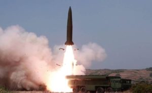 Армения опровергает ложь Азербайджана о запуске ракеты в направлении Габалы и Кюрдамира