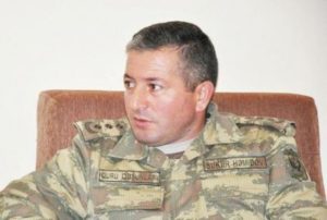 Ликвидирован национальный герой Азербайджана, полковник Шукюр Гамидов