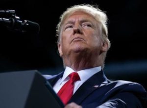 Трамп заявил, что участвует в переговорах по Нагорному Карабаху в качестве посредника