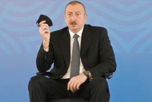В Арцахе уничтожено крупное подразделение спецназа Азербайджана