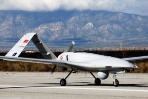 Канадский Bombardier прекратил поставки авиадвигателей после информации об их применении против армян